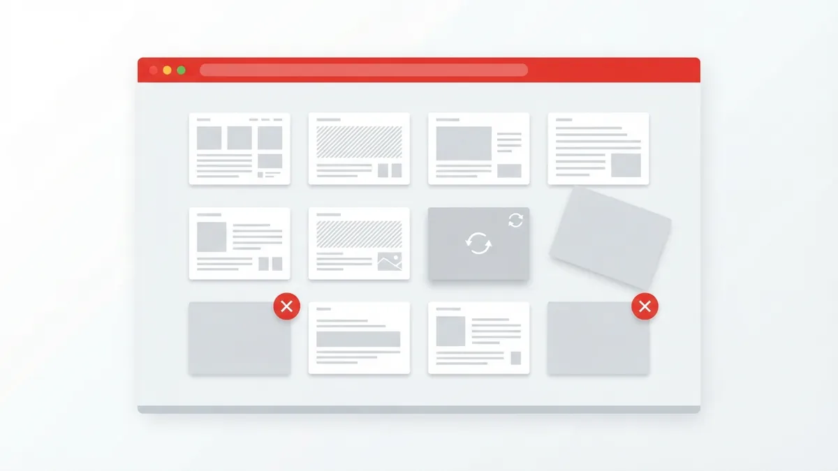 Bỏ các trang thừa và kéo sắp lại từng trang của nhiều file PDF trước khi gộp