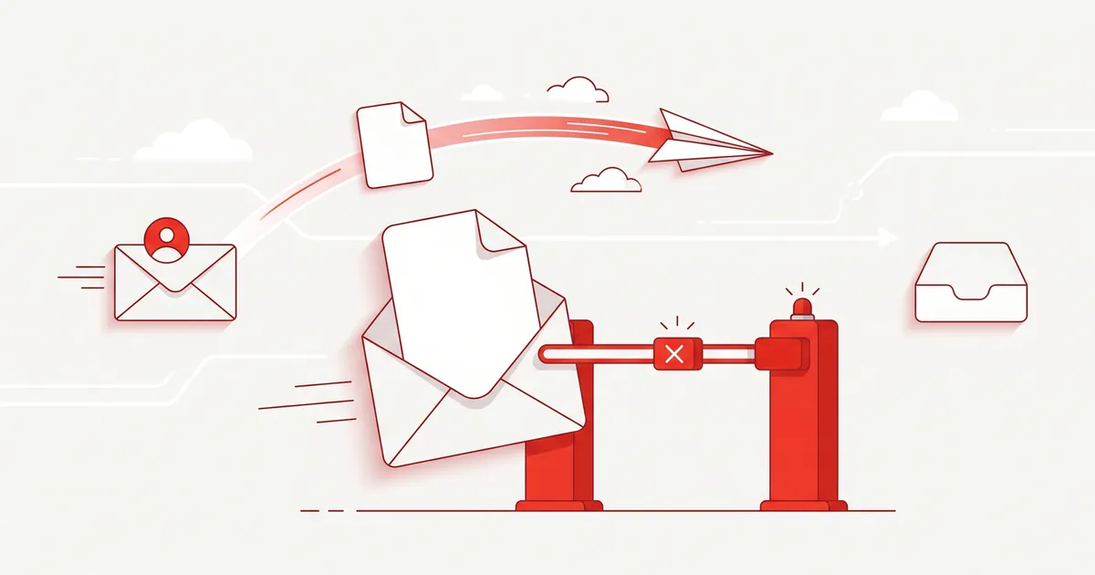 Dung lượng PDF bao nhiêu là hợp lý để gửi email